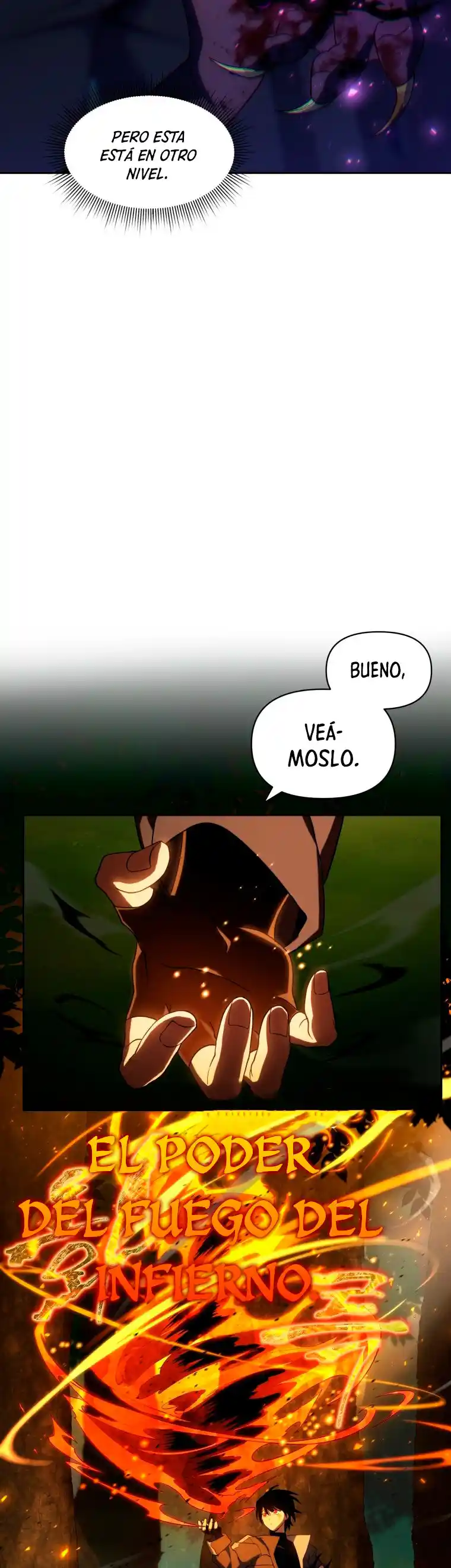 Player Who Returned 10,000 Years Later - Capítulo 17 - Página 49 - LectorTMOo