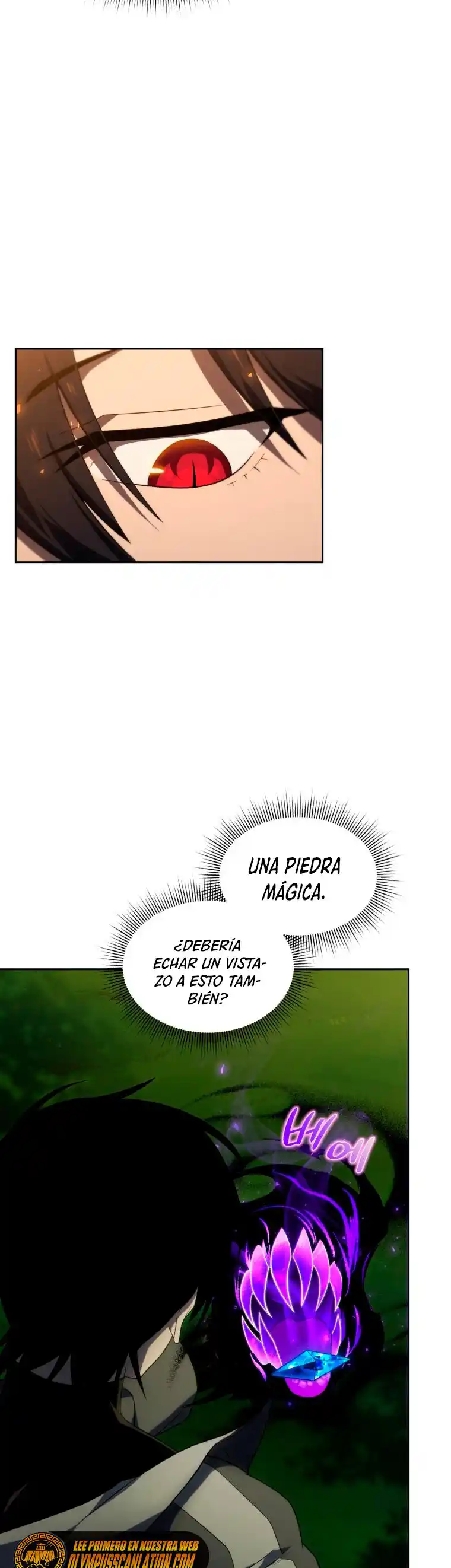Player Who Returned 10,000 Years Later - Capítulo 17 - Página 51 - LectorTMOo