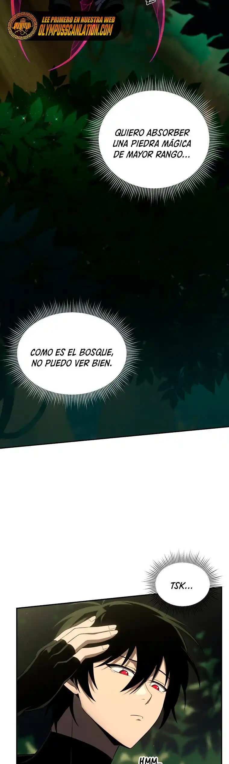 Player Who Returned 10,000 Years Later - Capítulo 18 - Página 12 - LectorTMOo
