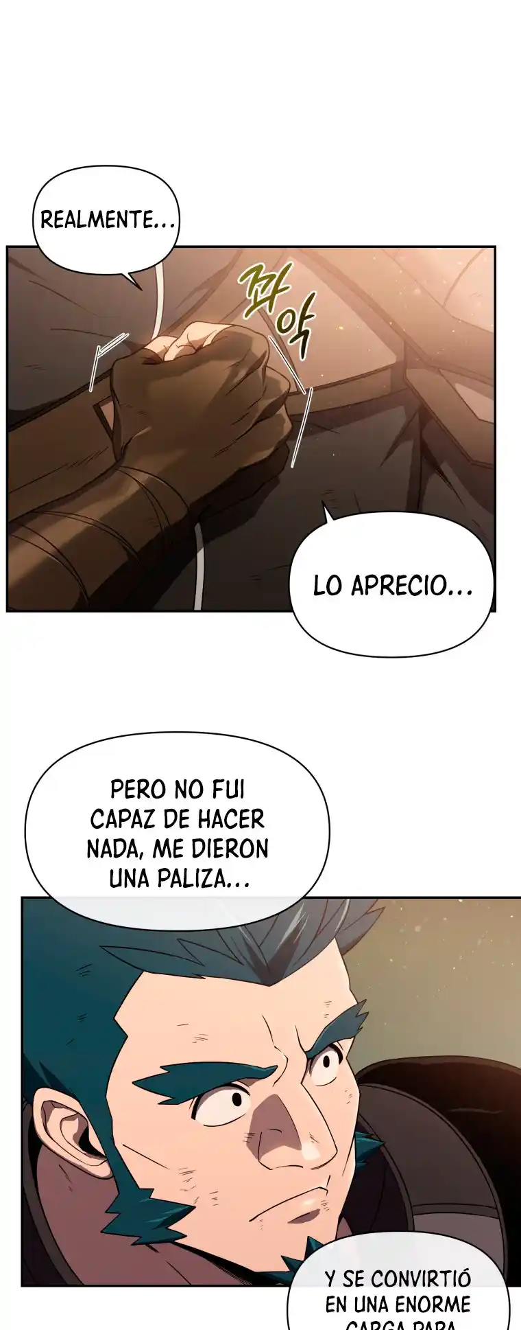 Player Who Returned 10,000 Years Later - Capítulo 20 - Página 7 - LectorTMOo