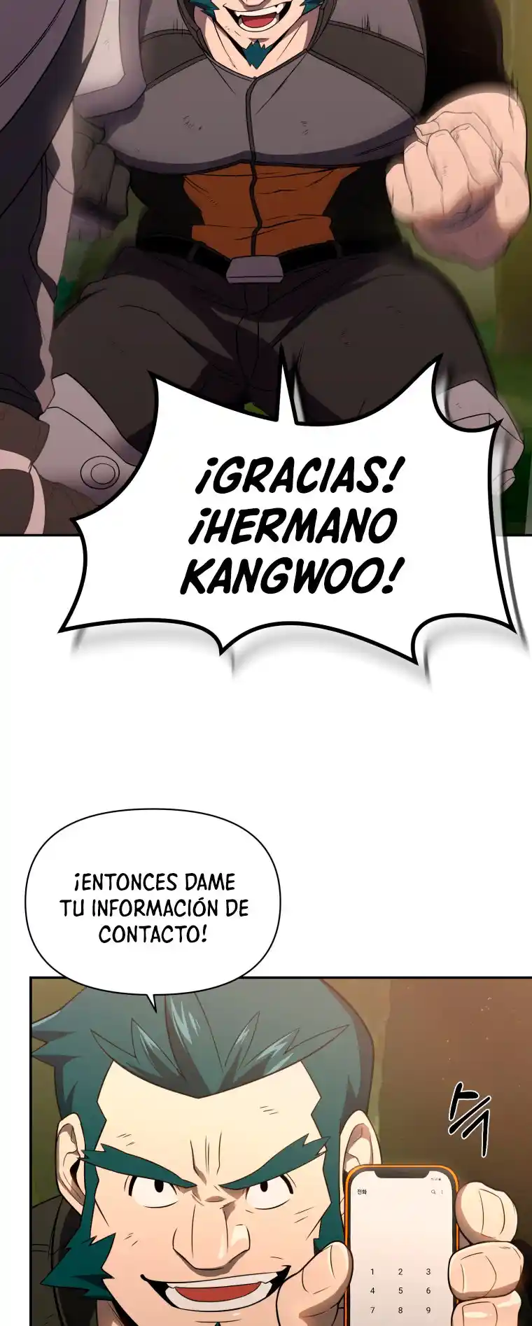 Player Who Returned 10,000 Years Later - Capítulo 20 - Página 20 - LectorTMOo