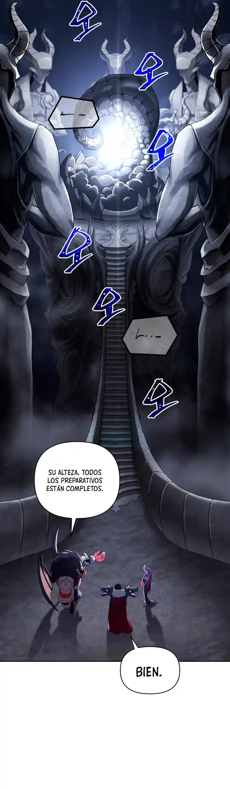 Player Who Returned 10,000 Years Later - Capítulo 3 - Página 11 - LectorTMOo