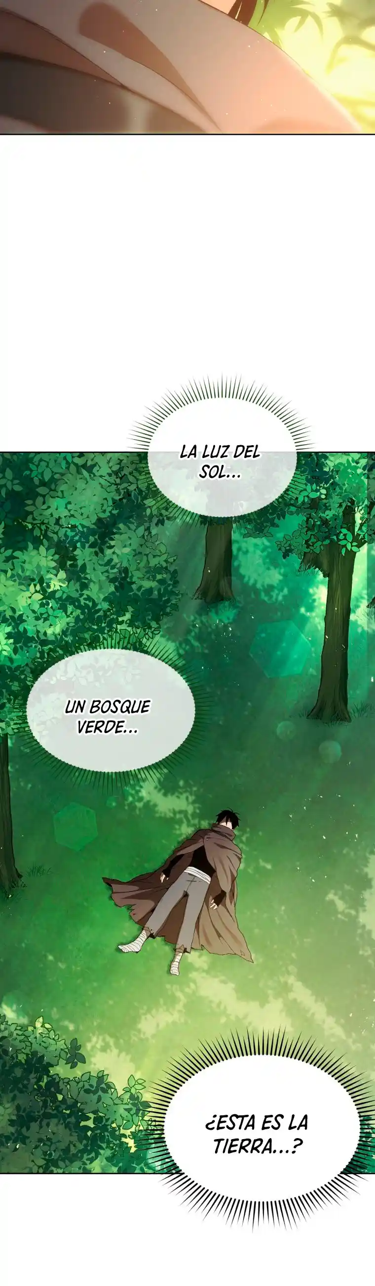 Player Who Returned 10,000 Years Later - Capítulo 3 - Página 55 - LectorTMOo