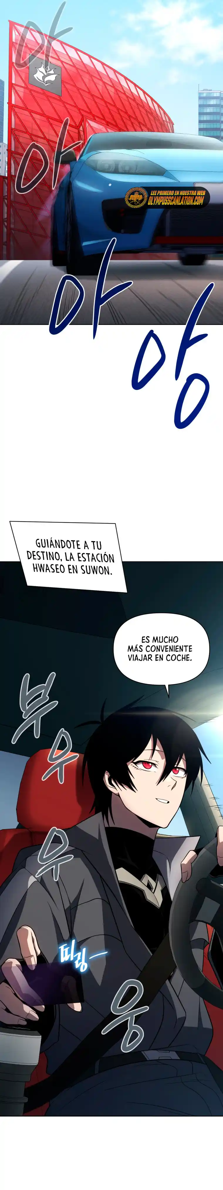 Player Who Returned 10,000 Years Later - Capítulo 40 - Página 23 - LectorTMOo