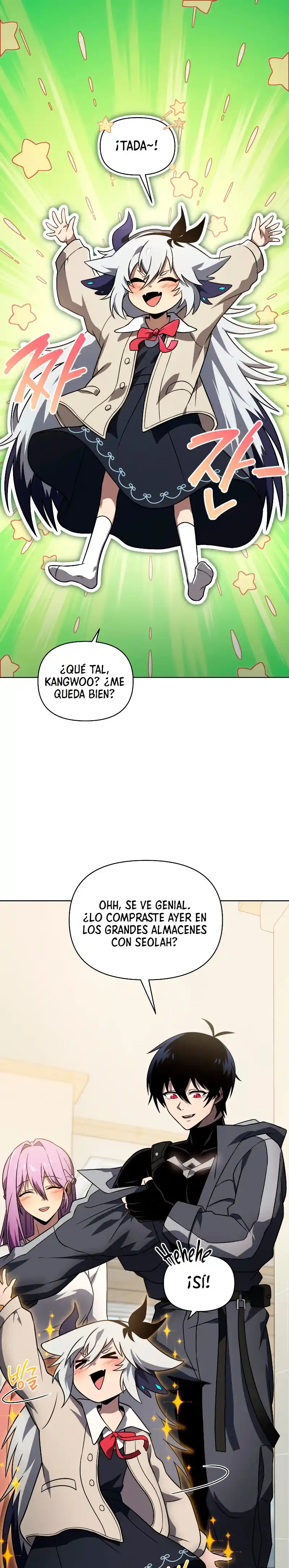 Player Who Returned 10,000 Years Later - Capítulo 44 - Página 2 - LectorTMOo