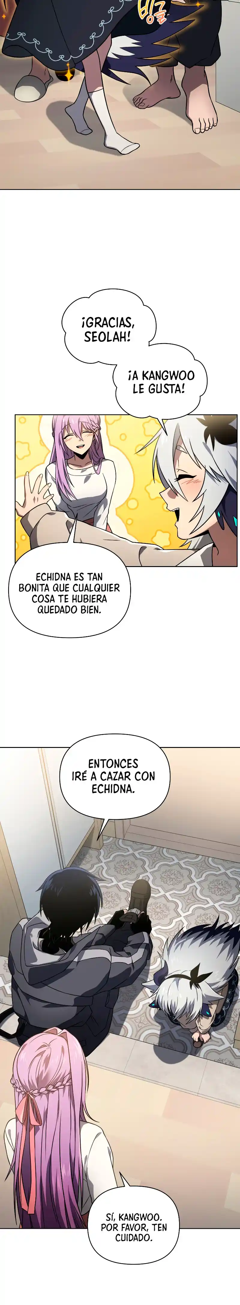 Player Who Returned 10,000 Years Later - Capítulo 44 - Página 3 - LectorTMOo