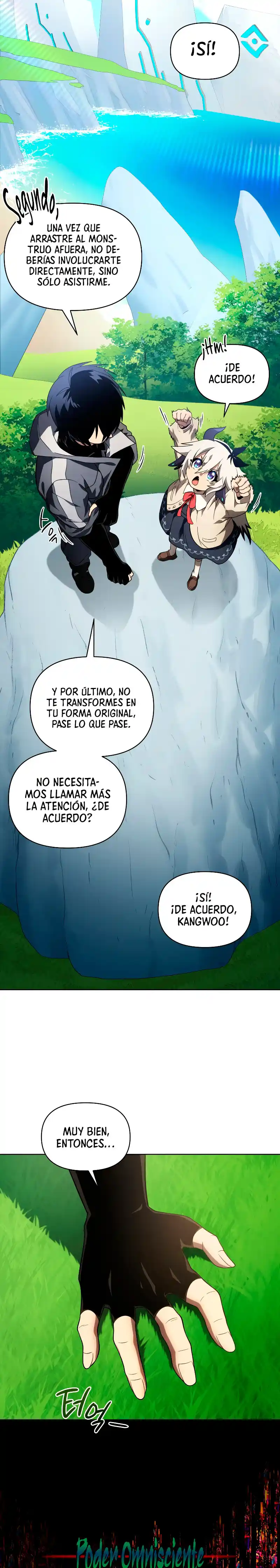 Player Who Returned 10,000 Years Later - Capítulo 44 - Página 8 - LectorTMOo