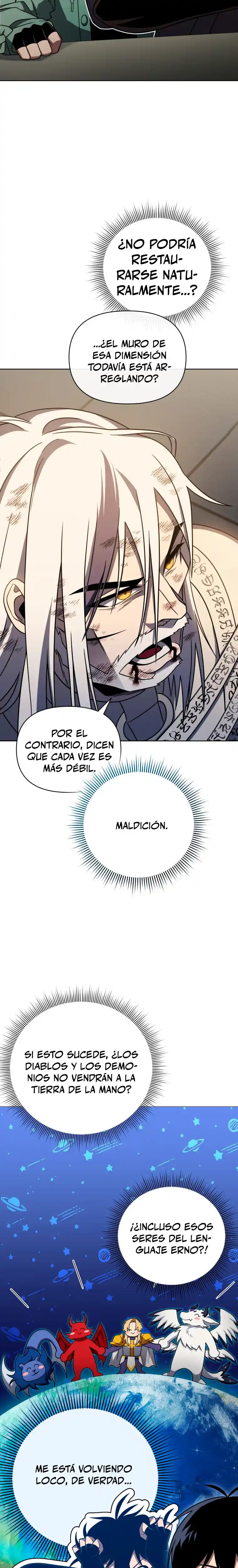 Player Who Returned 10,000 Years Later - Capítulo 55 - Página 3 - LectorTMOo