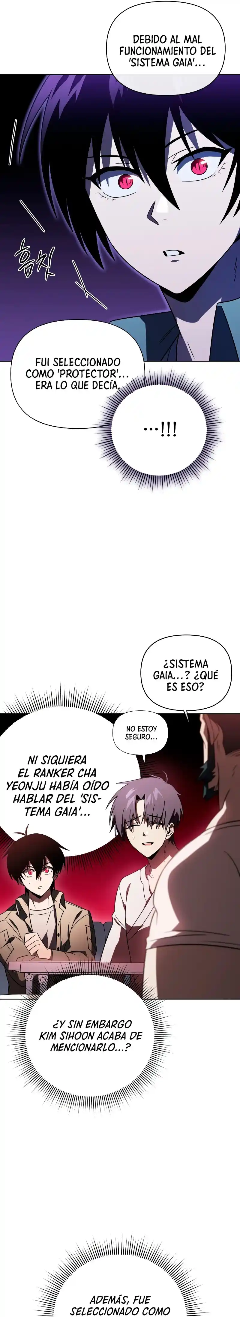 Player Who Returned 10,000 Years Later - Capítulo 56 - Página 5 - LectorTMOo