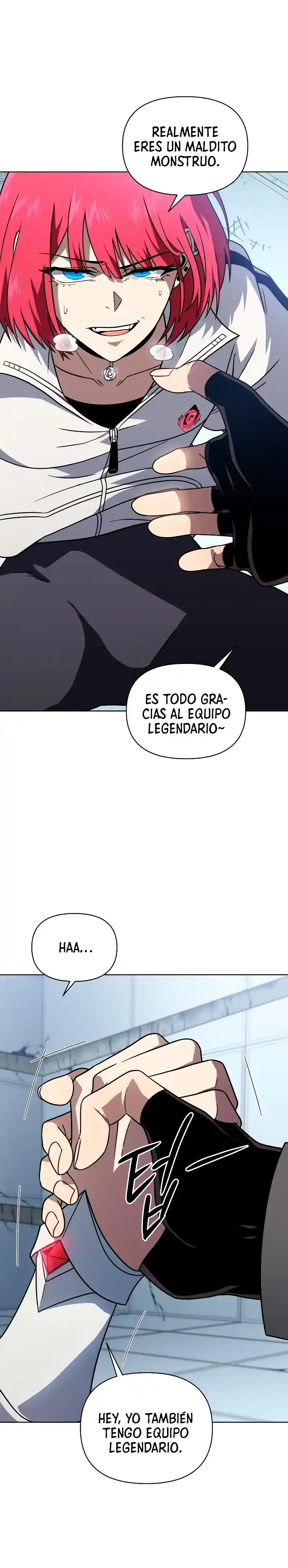 Player Who Returned 10,000 Years Later - Capítulo 59 - Página 3 - LectorTMOo
