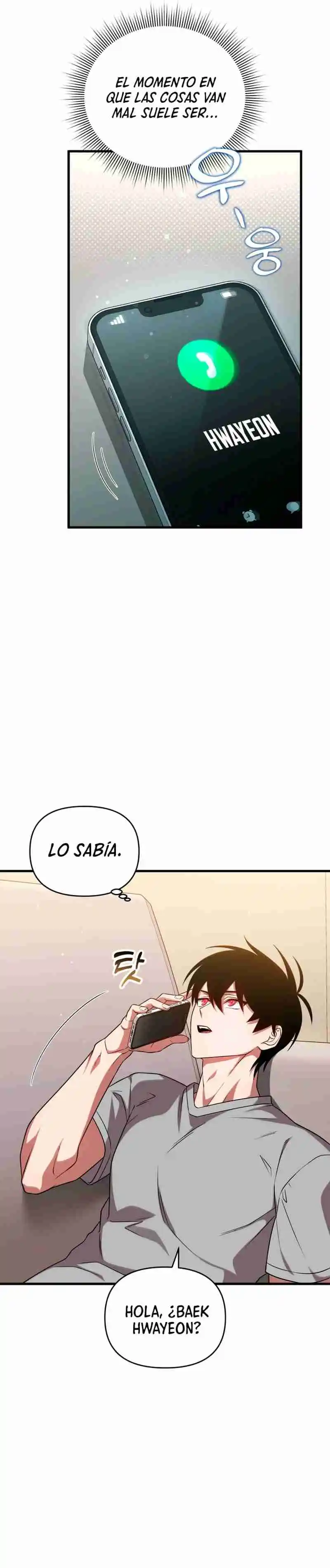 Player Who Returned 10,000 Years Later - Capítulo 66 - Página 13 - LectorTMOo