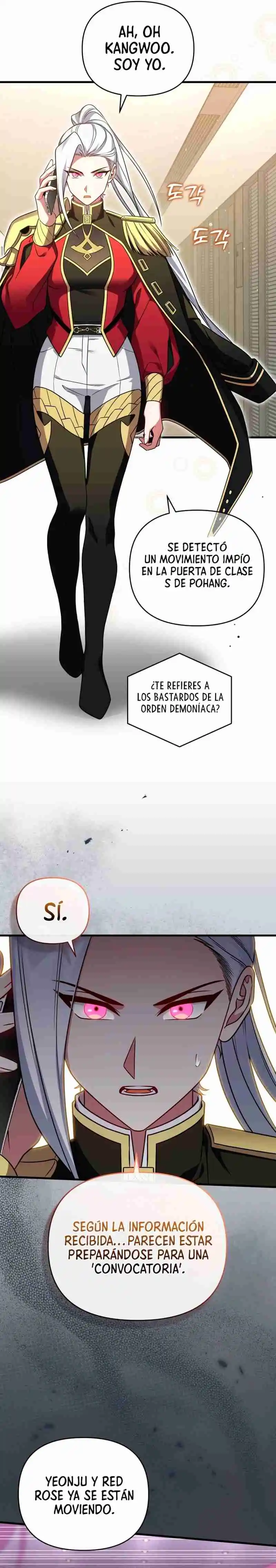 Player Who Returned 10,000 Years Later - Capítulo 66 - Página 14 - LectorTMOo