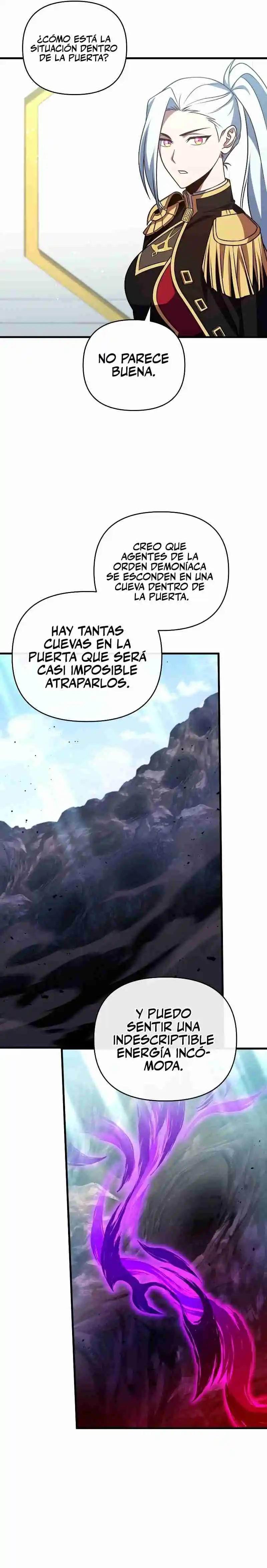 Player Who Returned 10,000 Years Later - Capítulo 68 - Página 4 - LectorTMOo