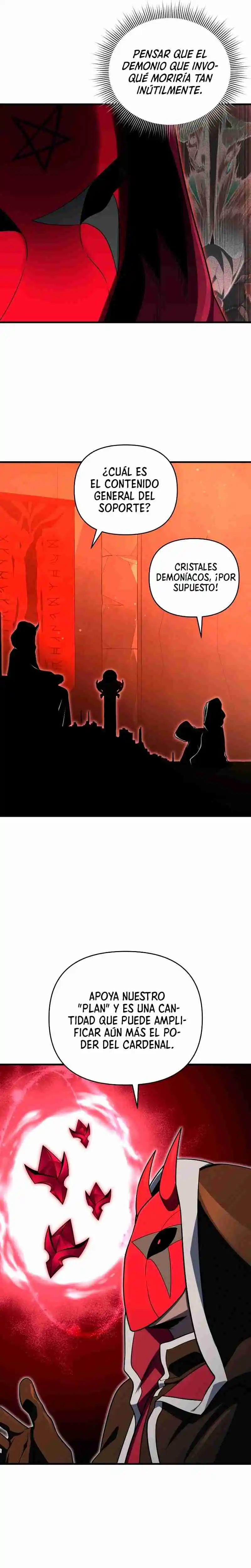 Player Who Returned 10,000 Years Later - Capítulo 70 - Página 20 - LectorTMOo