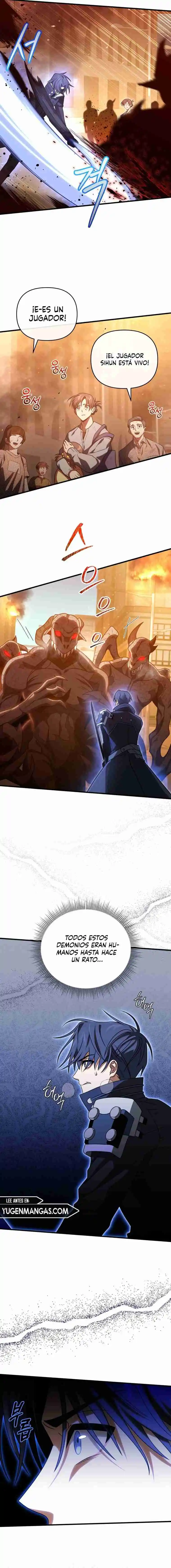 Player Who Returned 10,000 Years Later - Capítulo 71 - Página 10 - LectorTMOo