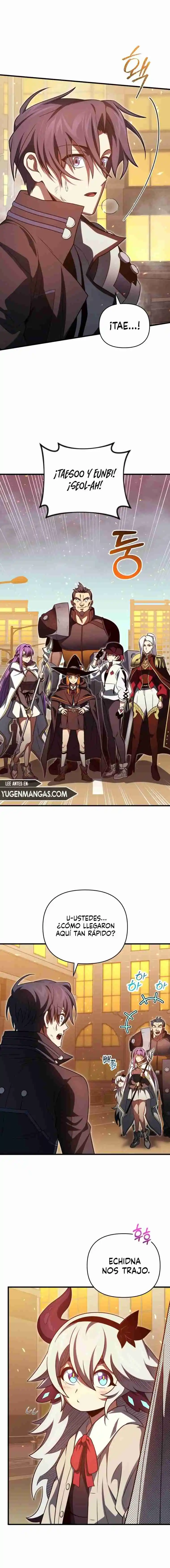 Player Who Returned 10,000 Years Later - Capítulo 71 - Página 20 - LectorTMOo