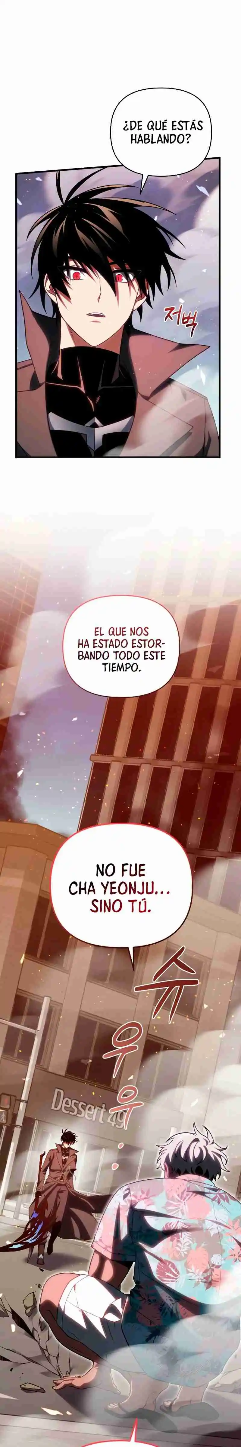 Player Who Returned 10,000 Years Later - Capítulo 73 - Página 2 - LectorTMOo