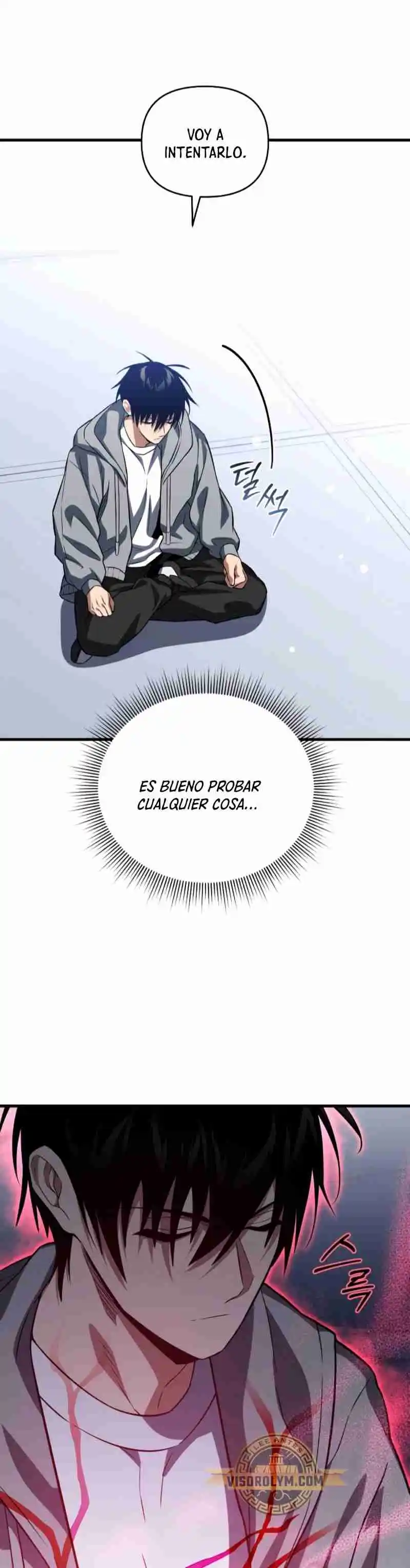 Player Who Returned 10,000 Years Later - Capítulo 76 - Página 59 - LectorTMOo
