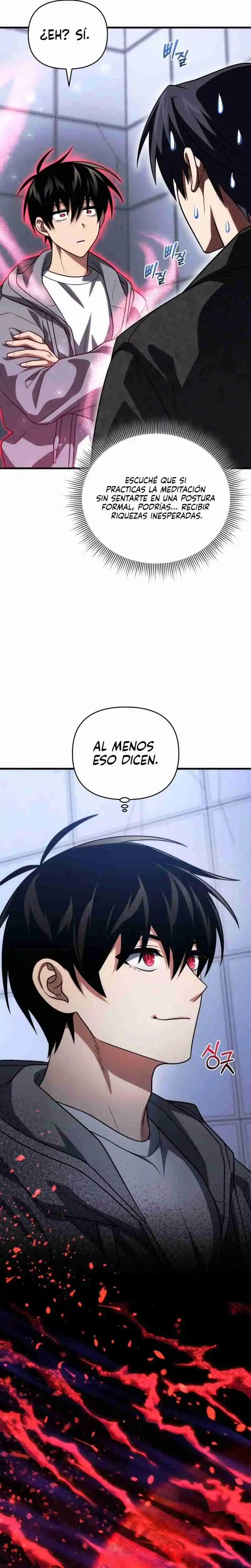 Player Who Returned 10,000 Years Later - Capítulo 77 - Página 12 - LectorTMOo