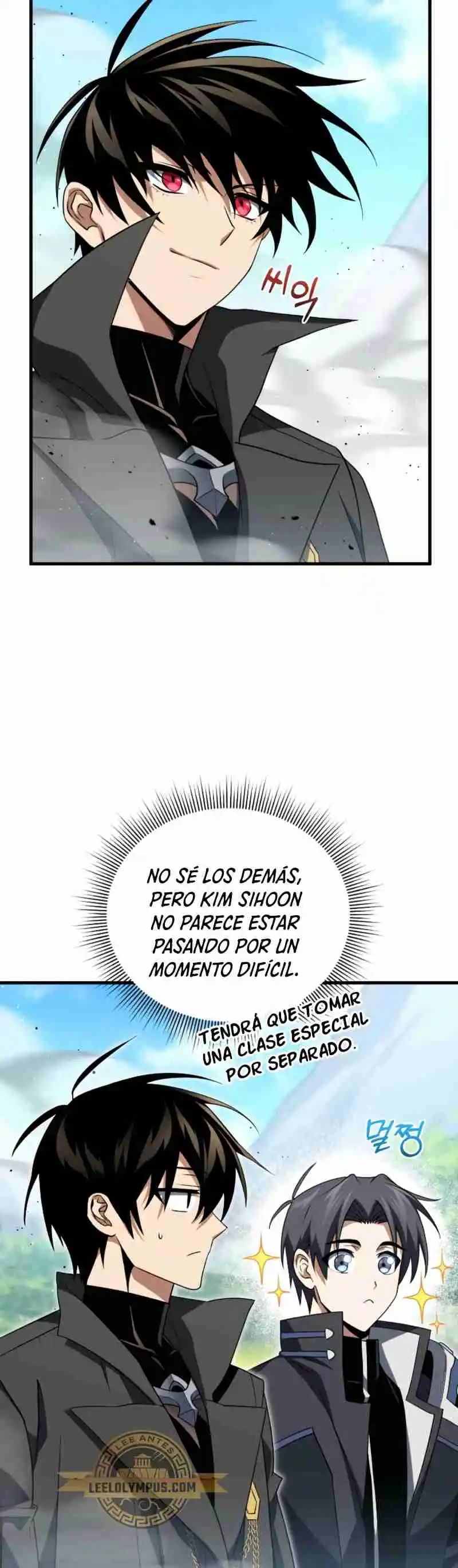 Player Who Returned 10,000 Years Later - Capítulo 78 - Página 46 - LectorTMOo