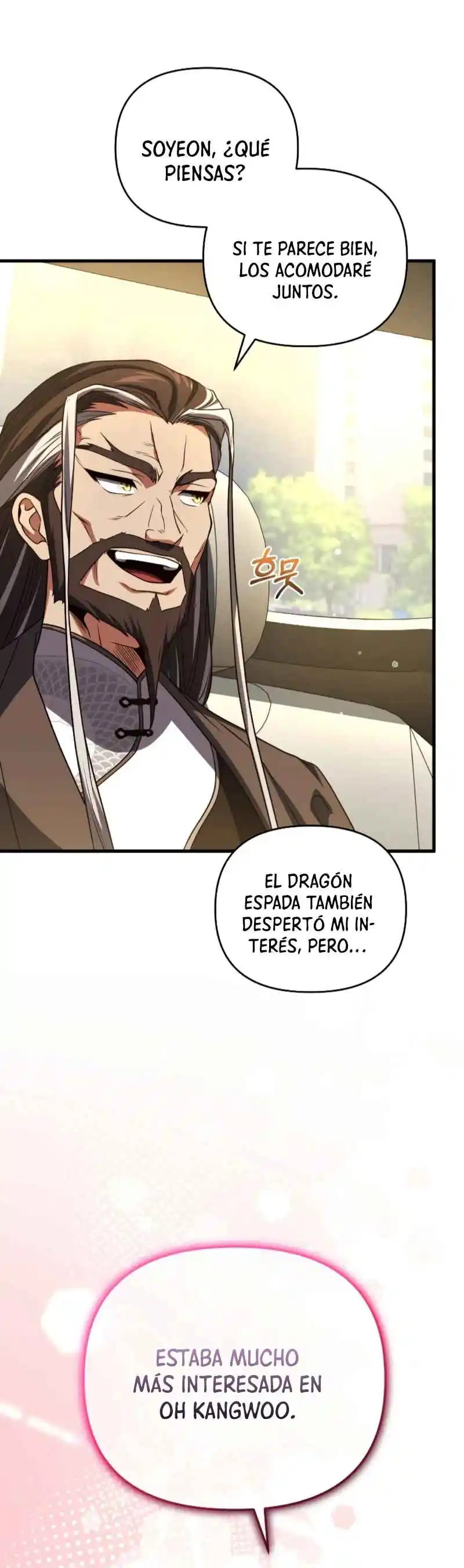 Player Who Returned 10,000 Years Later - Capítulo 79 - Página 47 - LectorTMOo