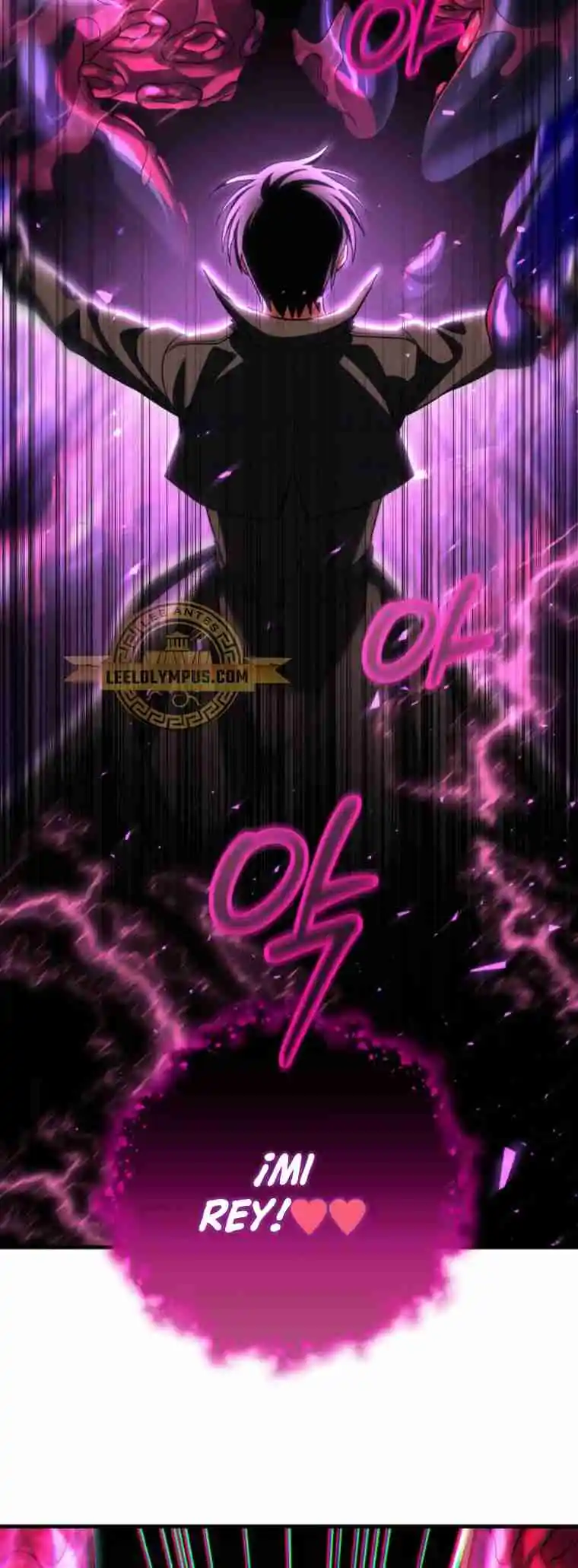 Player Who Returned 10,000 Years Later - Capítulo 83 - Página 61 - LectorTMOo