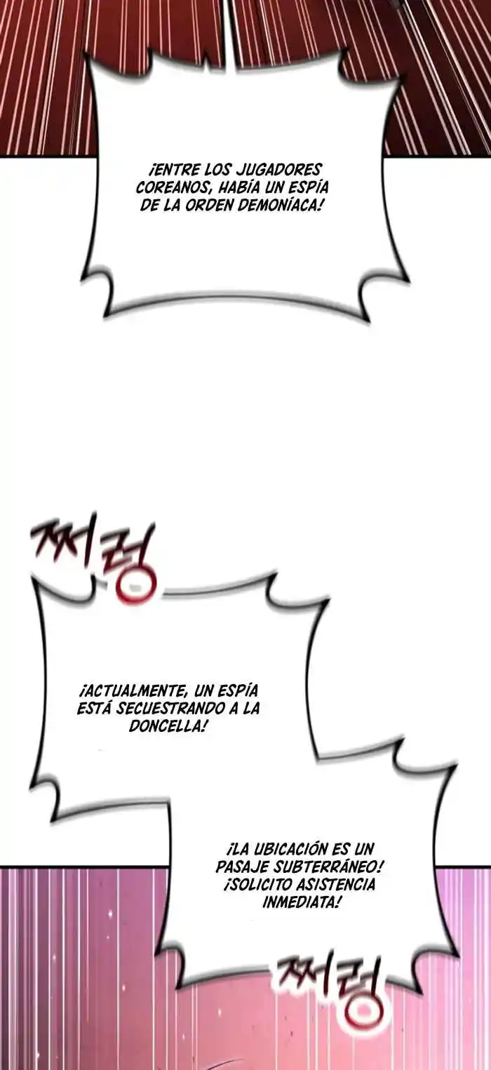 Player Who Returned 10,000 Years Later - Capítulo 84 - Página 37 - LectorTMOo