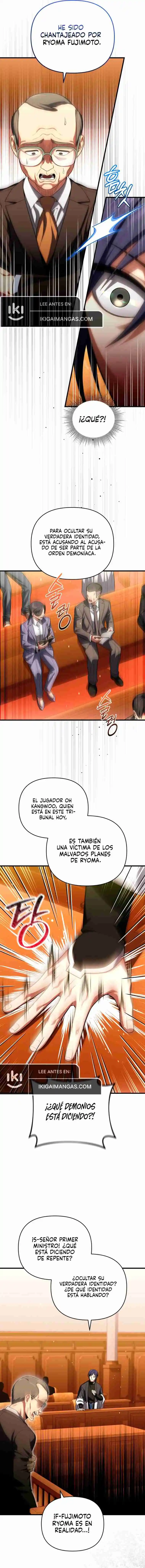 Player Who Returned 10,000 Years Later - Capítulo 85 - Página 7 - LectorTMOo
