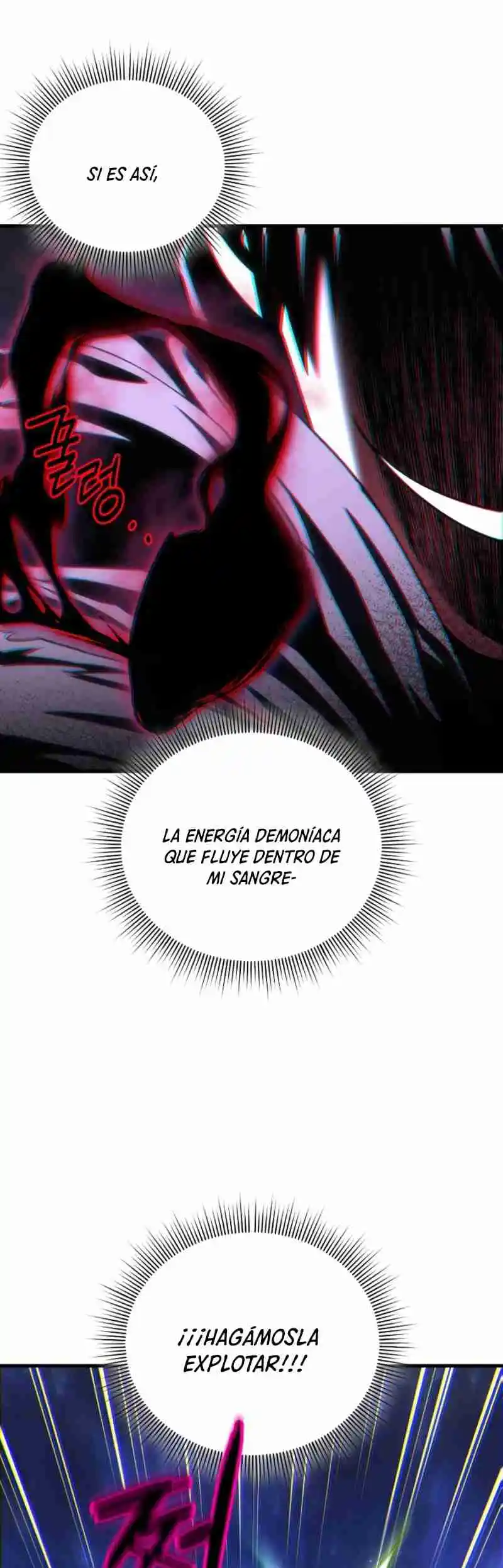 Player Who Returned 10,000 Years Later - Capítulo 87 - Página 12 - LectorTMOo