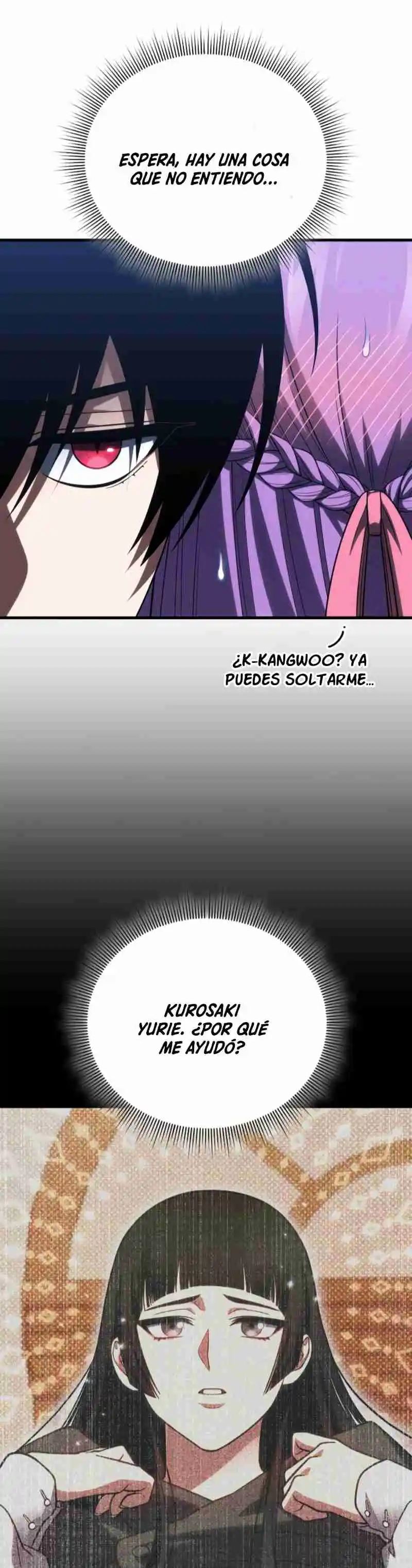 Player Who Returned 10,000 Years Later - Capítulo 87 - Página 50 - LectorTMOo