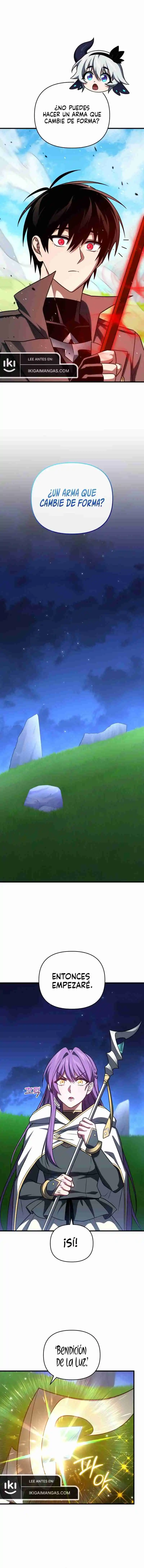 Player Who Returned 10,000 Years Later - Capítulo 88 - Página 11 - LectorTMOo