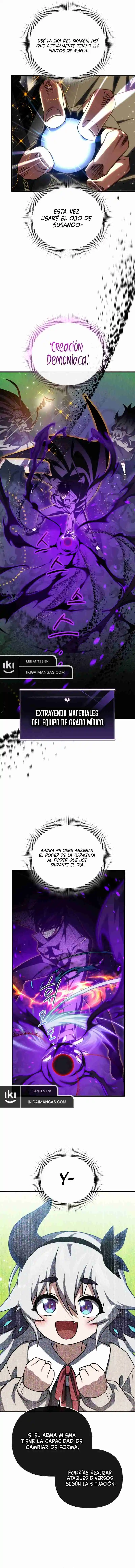 Player Who Returned 10,000 Years Later - Capítulo 88 - Página 12 - LectorTMOo