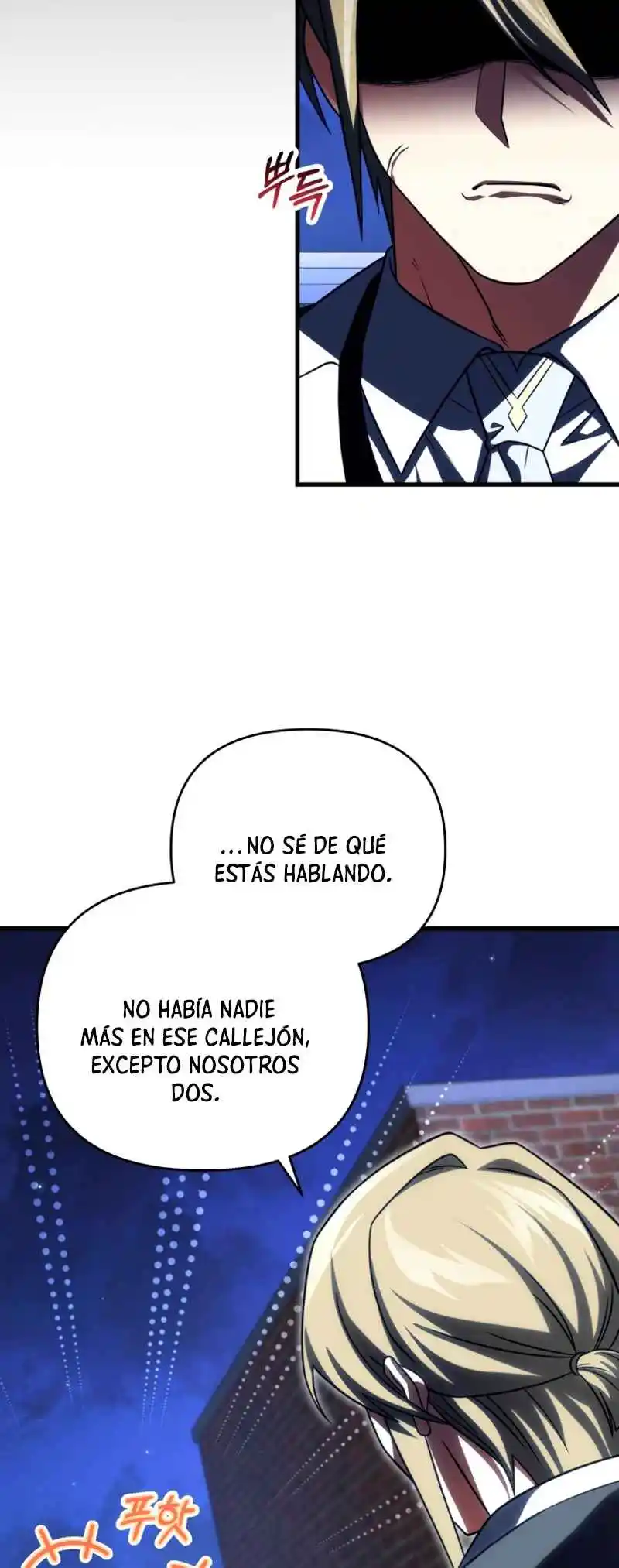 Player Who Returned 10,000 Years Later - Capítulo 91 - Página 25 - LectorTMOo