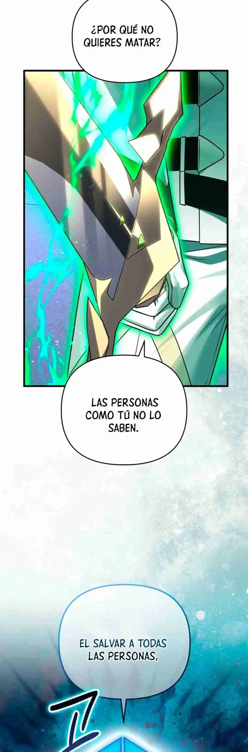 Player Who Returned 10,000 Years Later - Capítulo 91 - Página 29 - LectorTMOo