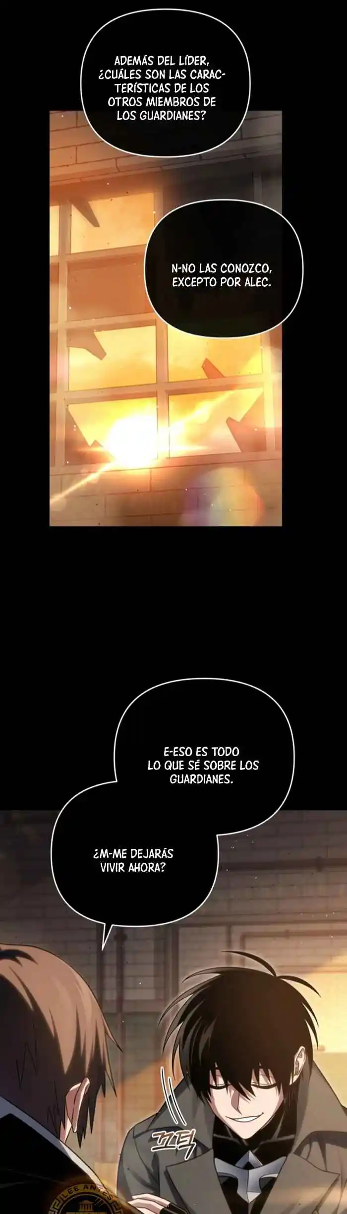 Player Who Returned 10,000 Years Later - Capítulo 92 - Página 29 - LectorTMOo