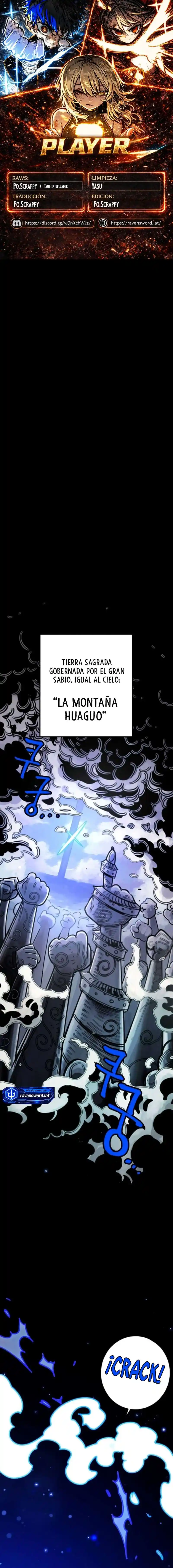 Player - Capítulo 255 - Página 1 - LectorTMOo