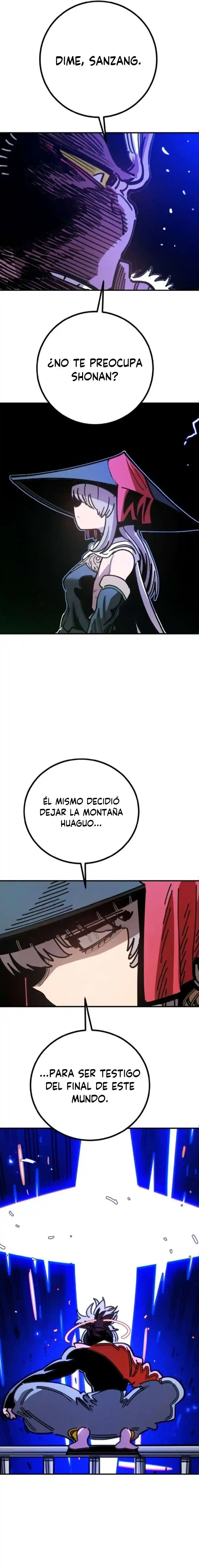 Player - Capítulo 255 - Página 3 - LectorTMOo