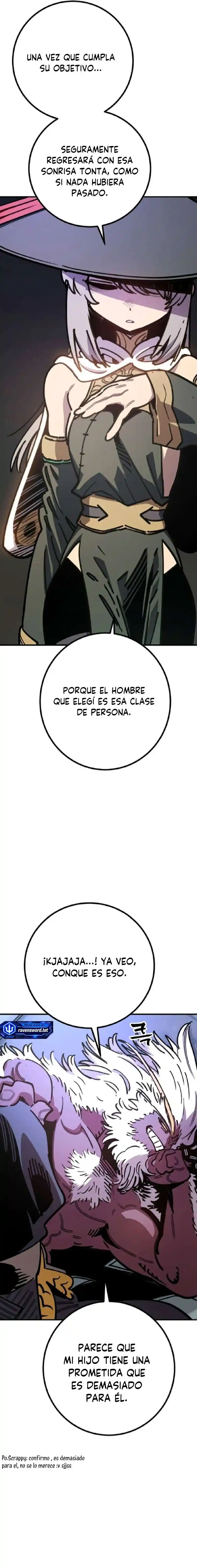 Player - Capítulo 255 - Página 4 - LectorTMOo