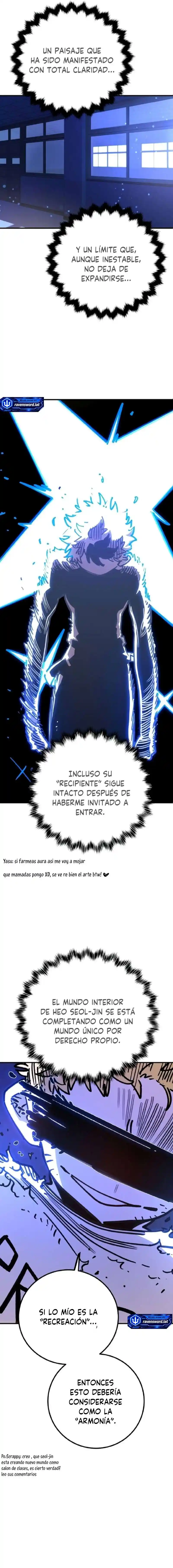 Player - Capítulo 255 - Página 15 - LectorTMOo