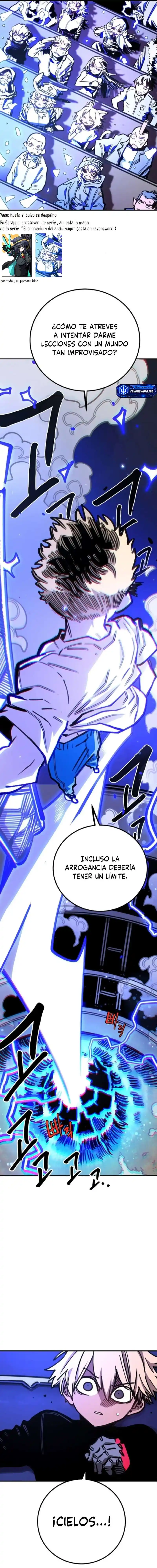 Player - Capítulo 255 - Página 19 - LectorTMOo