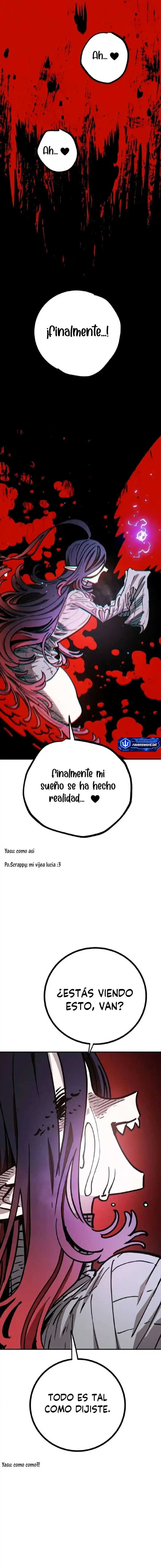 Player - Capítulo 255 - Página 28 - LectorTMOo