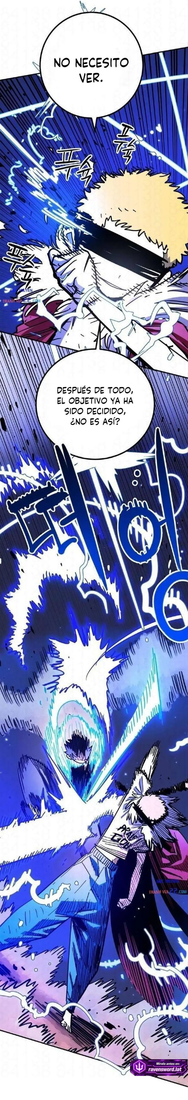 Player - Capítulo 256 - Página 19 - LectorTMOo