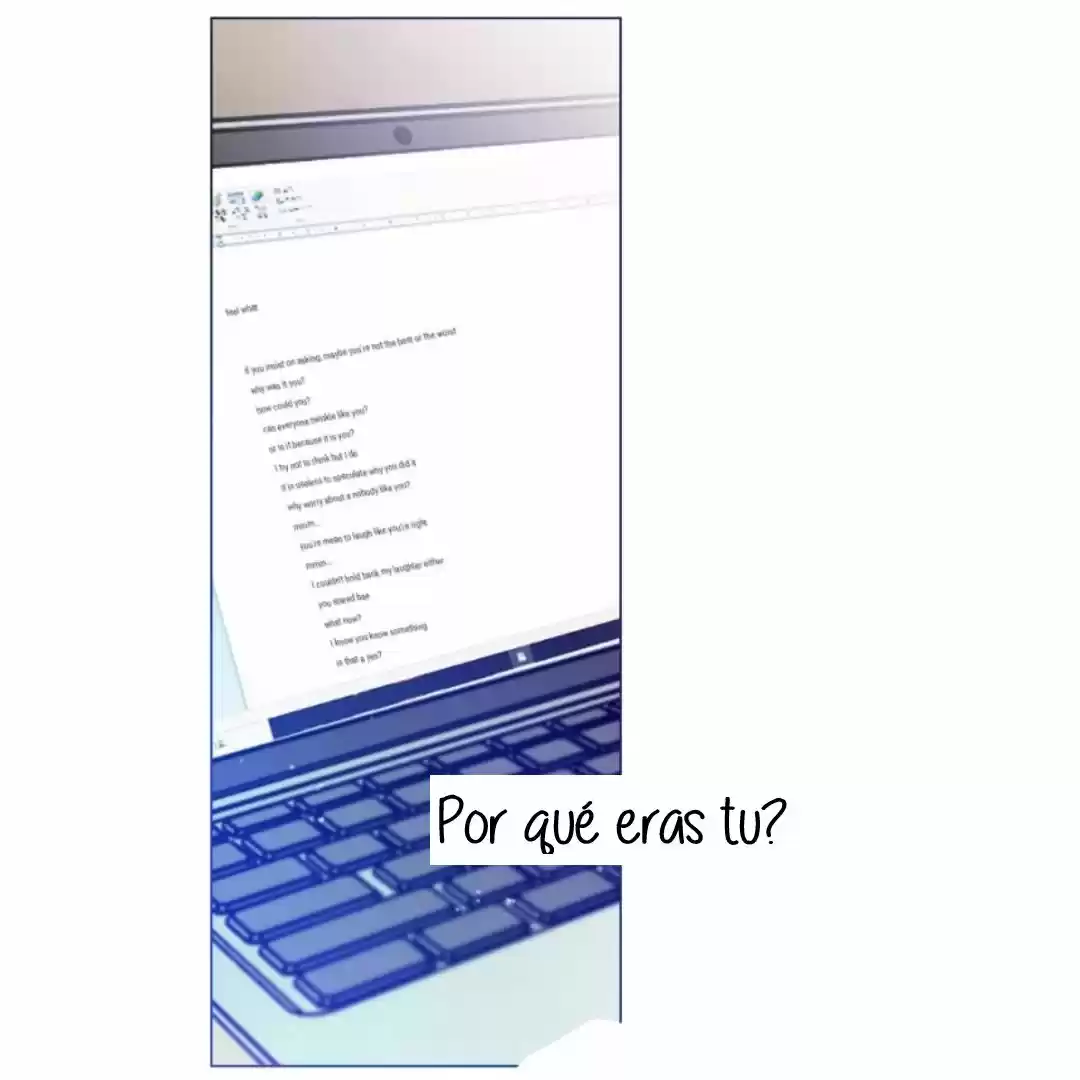 Playlist Secreta - Capítulo 1 - Página 6 - LectorTMOo