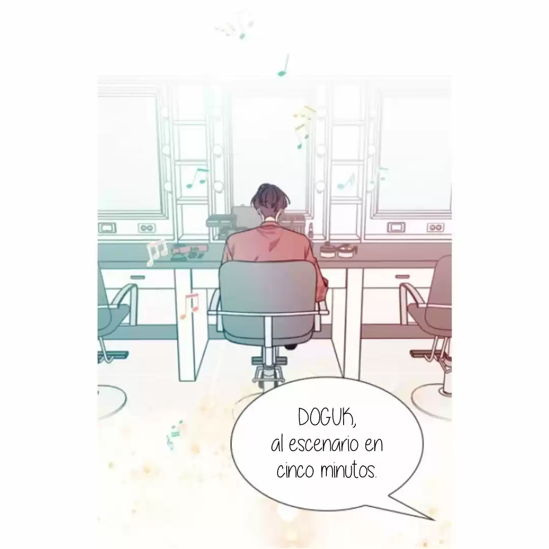 Playlist Secreta - Capítulo 1 - Página 14 - LectorTMOo