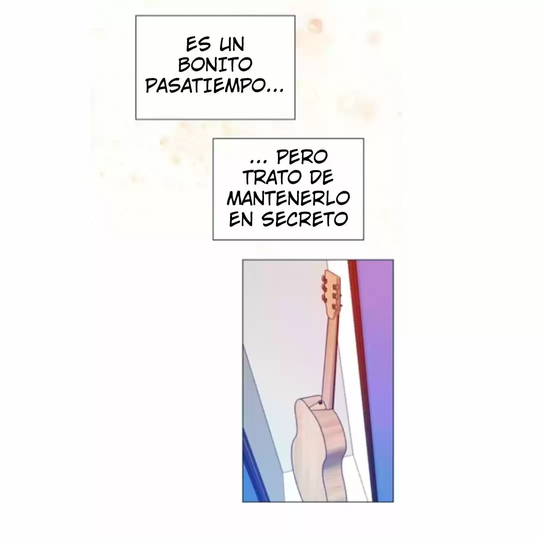 Playlist Secreta - Capítulo 1 - Página 16 - LectorTMOo