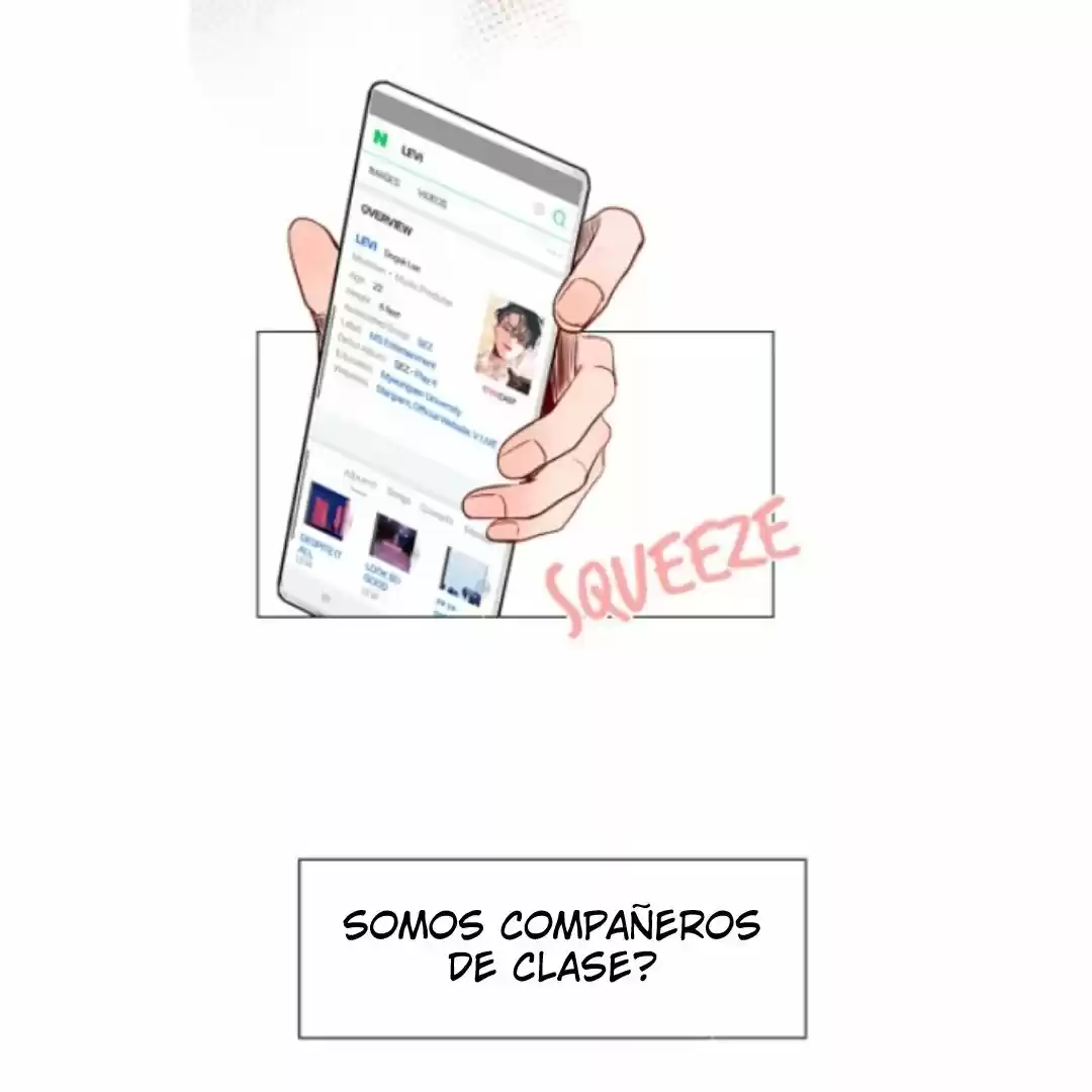 Playlist Secreta - Capítulo 1 - Página 25 - LectorTMOo