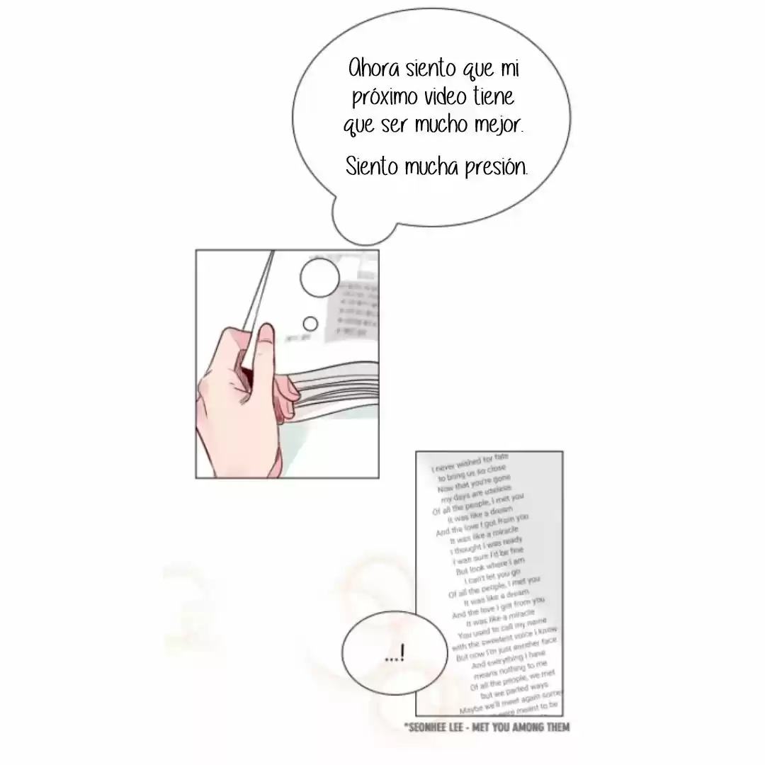 Playlist Secreta - Capítulo 1 - Página 30 - LectorTMOo