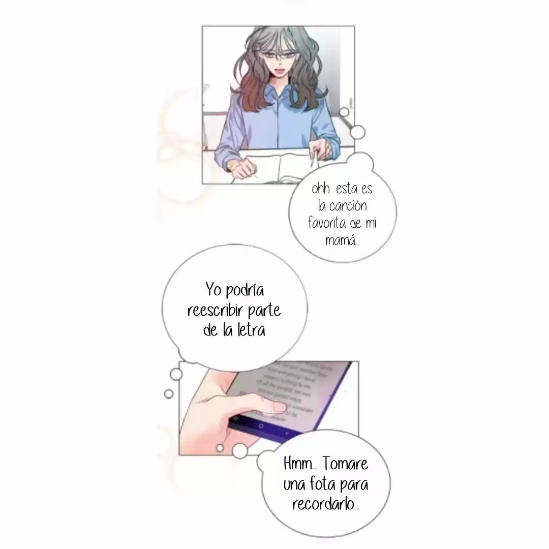 Playlist Secreta - Capítulo 1 - Página 31 - LectorTMOo