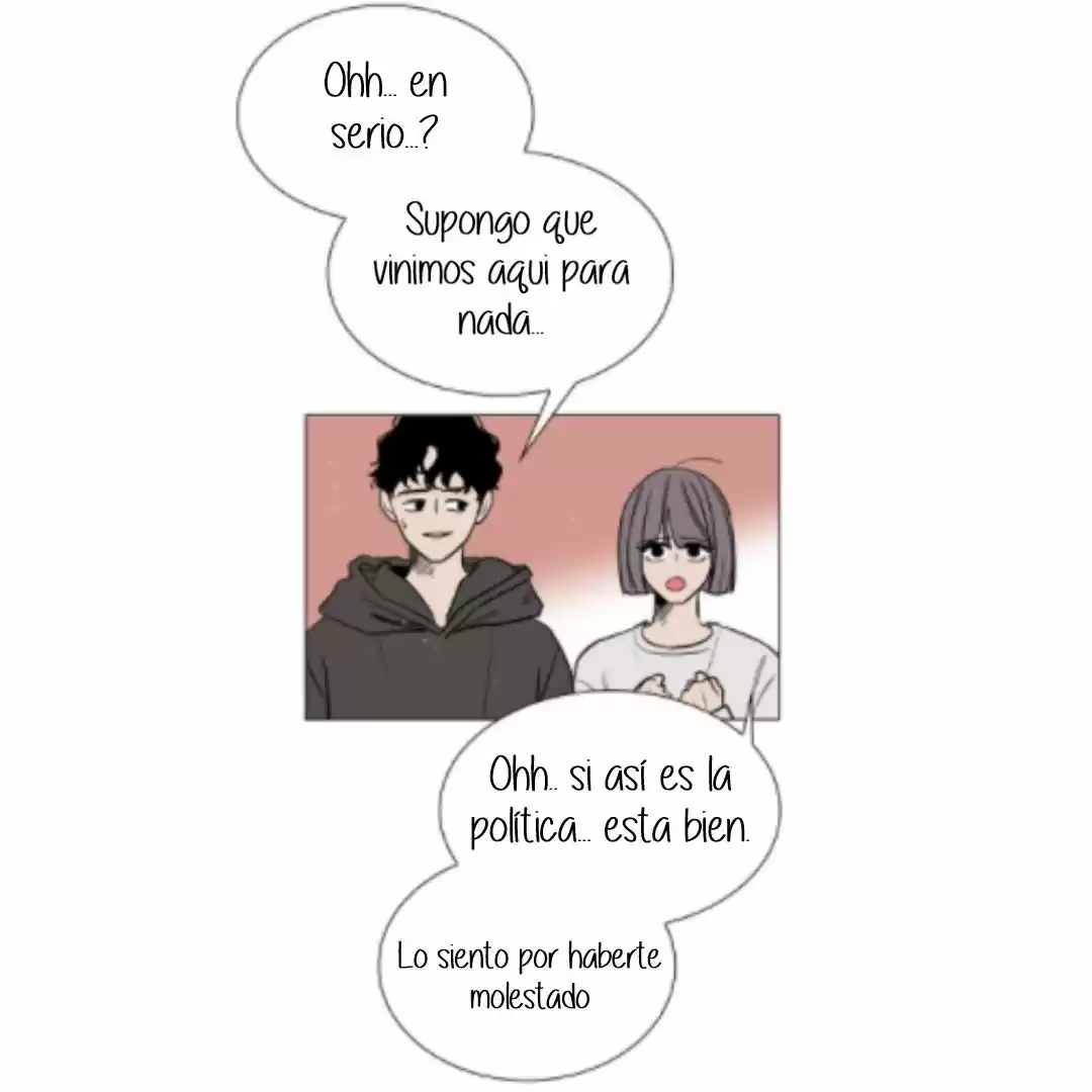 Playlist Secreta - Capítulo 1 - Página 47 - LectorTMOo