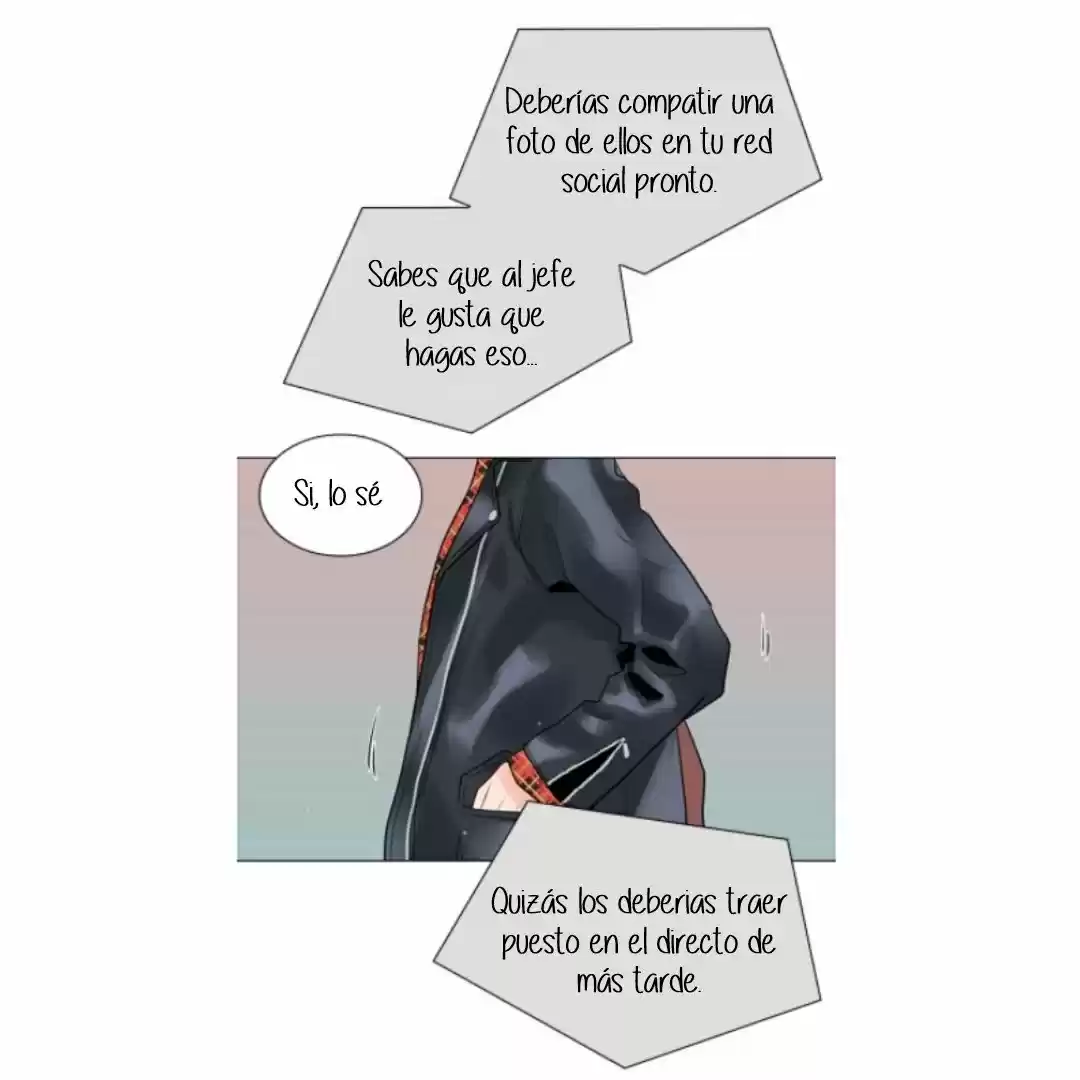 Playlist Secreta - Capítulo 1 - Página 54 - LectorTMOo